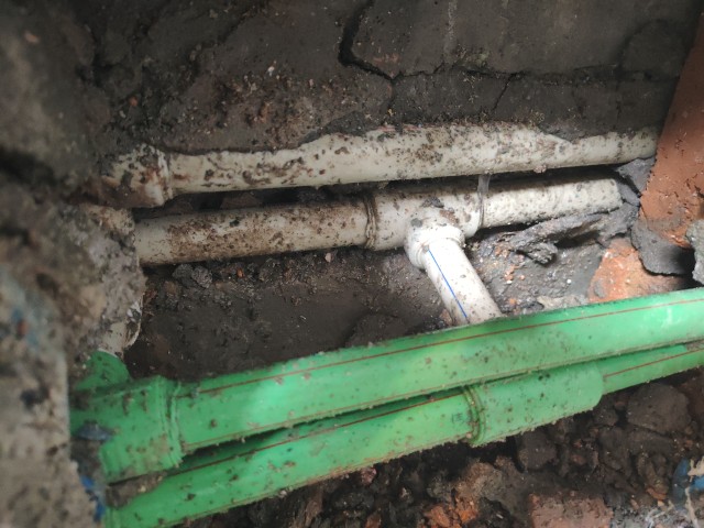 昌吉市消防水管漏水检测维修.客厅漏水检测维修